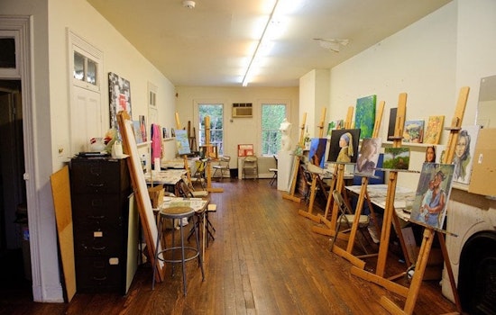 5 performing and visual arts events to check out in Washington this weekend