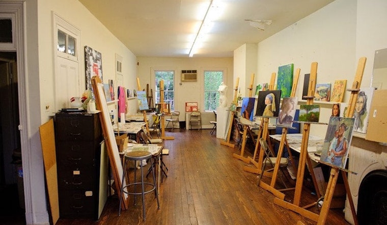 5 performing and visual arts events to check out in Washington this weekend