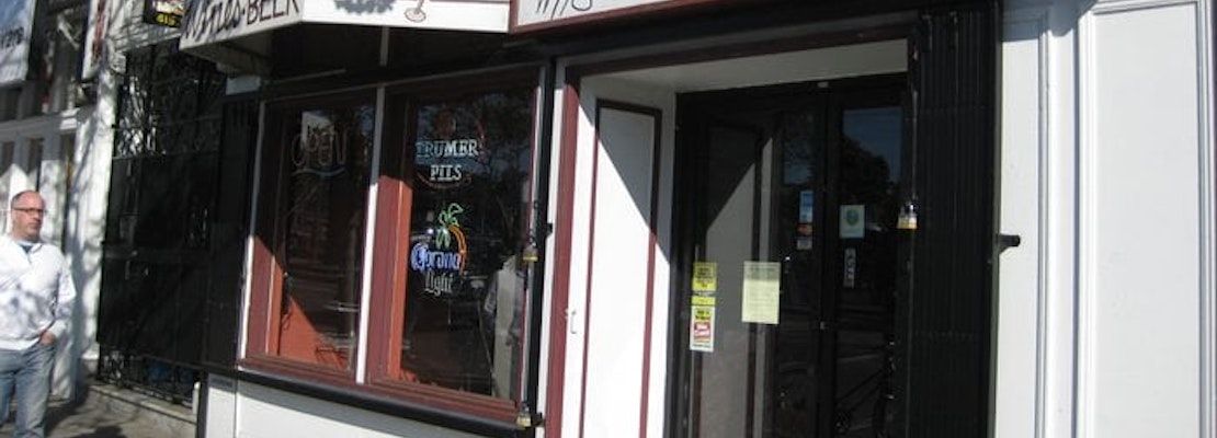 Church & Market's Rikkers Liquors Closing Up Shop, Offering 2-For-1 Booze