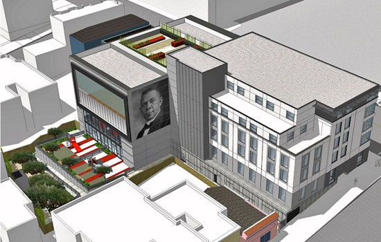 SF Misses Target, Still Lacks Plan For Creating Homeless Youth Housing