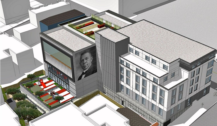 SF Misses Target, Still Lacks Plan For Creating Homeless Youth Housing