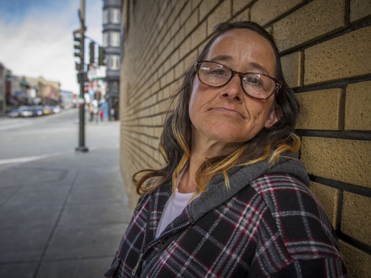 'Stories Behind the Fog' Brings Locals Face-To-Face With SF's Homeless
