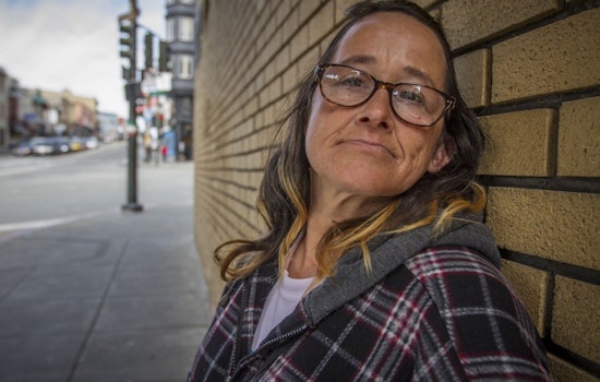 'Stories Behind the Fog' Brings Locals Face-To-Face With SF's Homeless