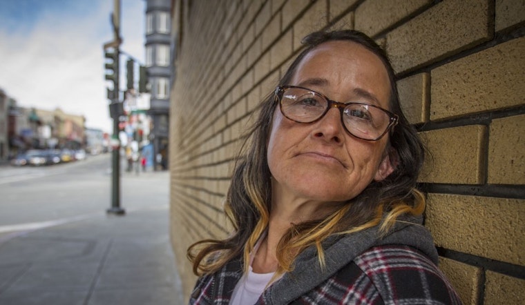 'Stories Behind the Fog' Brings Locals Face-To-Face With SF's Homeless