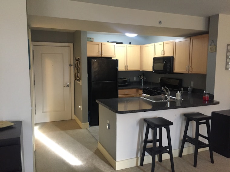 Renting in Washington: What will $2,100 get you?