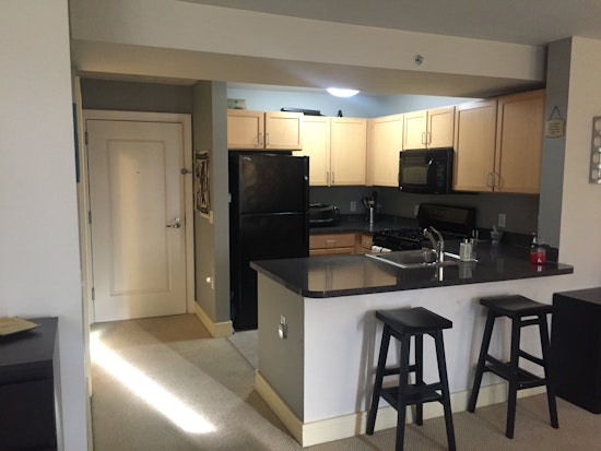 Renting in Washington: What will $2,100 get you?