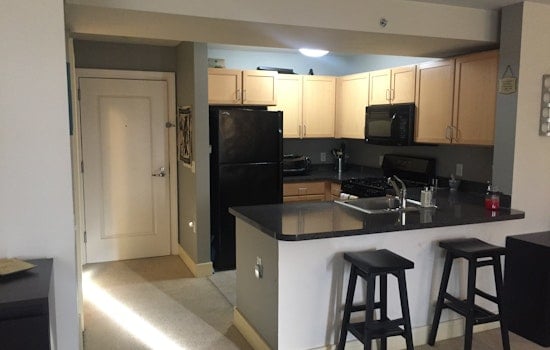 Renting in Washington: What will $2,100 get you?