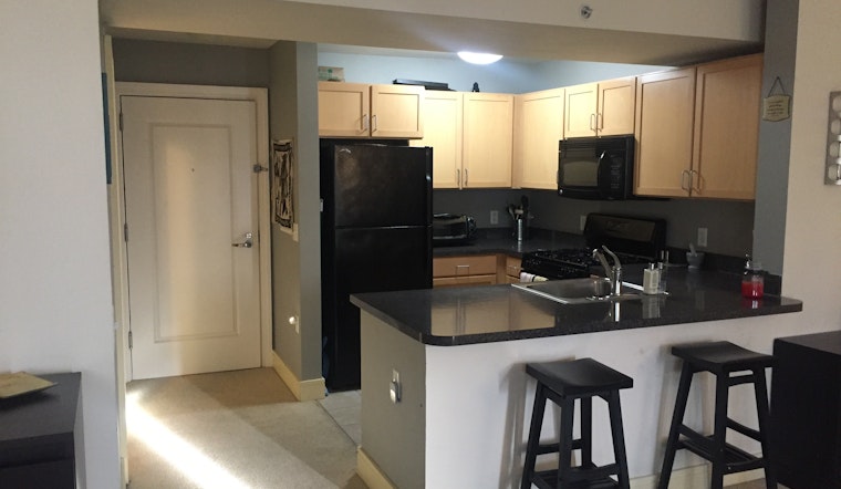 Renting in Washington: What will $2,100 get you?