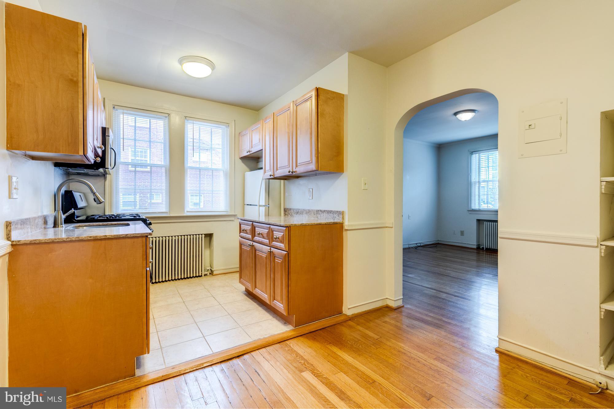 The cheapest apartment rentals in RadnorFort Myer Heights, explored