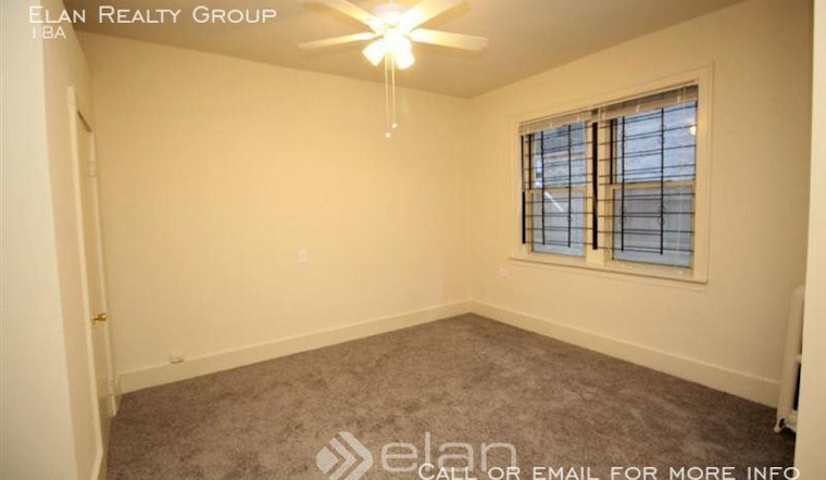 Explore today's cheapest rentals in Lakeview, Chicago