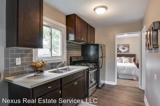 What will $1,000 rent you in Minneapolis, right now?