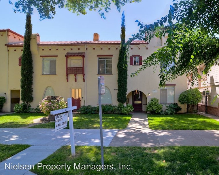 Check out today's cheapest rentals in Midtown / Winn Park / Capital Avenue, Sacramento
