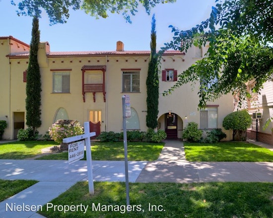 Check out today's cheapest rentals in Midtown / Winn Park / Capital Avenue, Sacramento