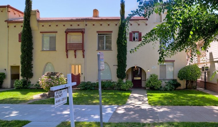 Check out today's cheapest rentals in Midtown / Winn Park / Capital Avenue, Sacramento