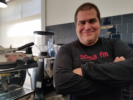 Streamline Cafe To Bring Art, 3rd Wave Coffee To Parkside