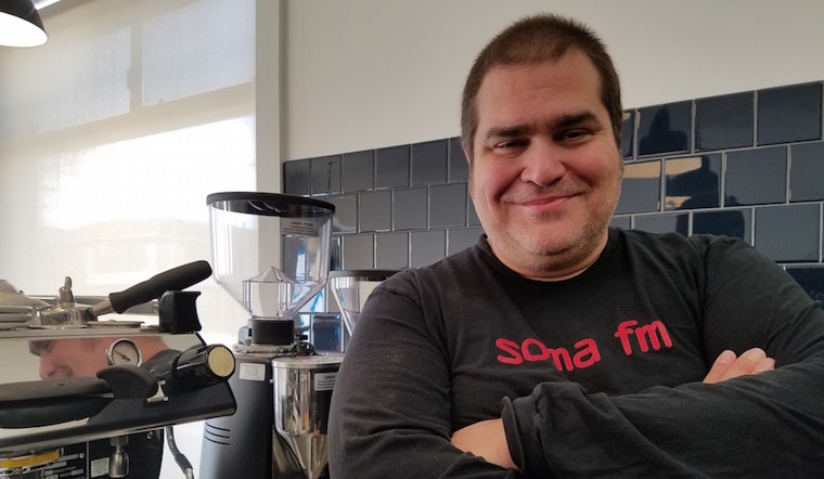 Streamline Cafe To Bring Art, 3rd Wave Coffee To Parkside