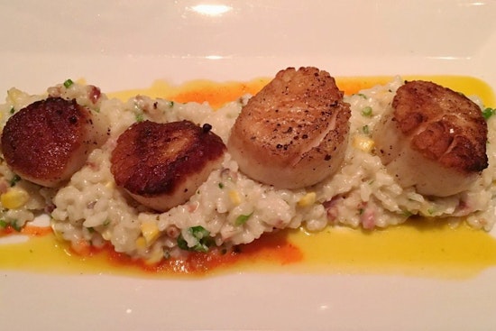 Explore the 5 most popular spots in downtown Easton