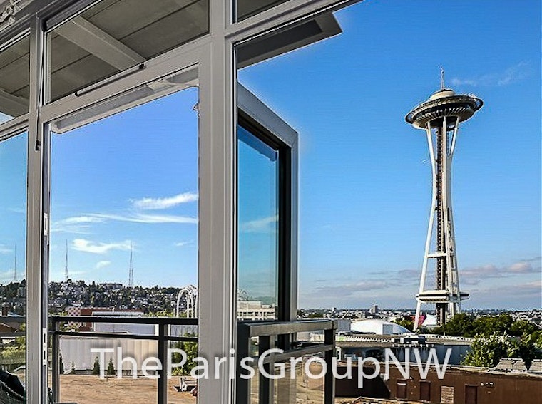 What does $2,000 rent you in Seattle, today?