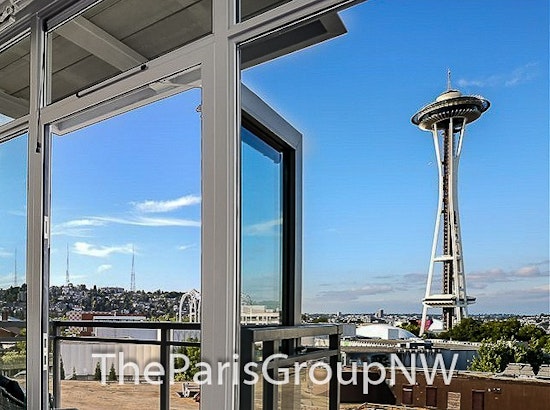 What does $2,000 rent you in Seattle, today?