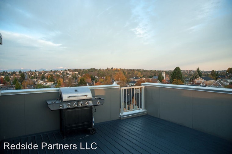 The cheapest apartment rentals in Wallingford, explored