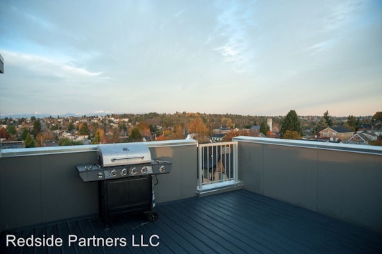 The cheapest apartment rentals in Wallingford, explored
