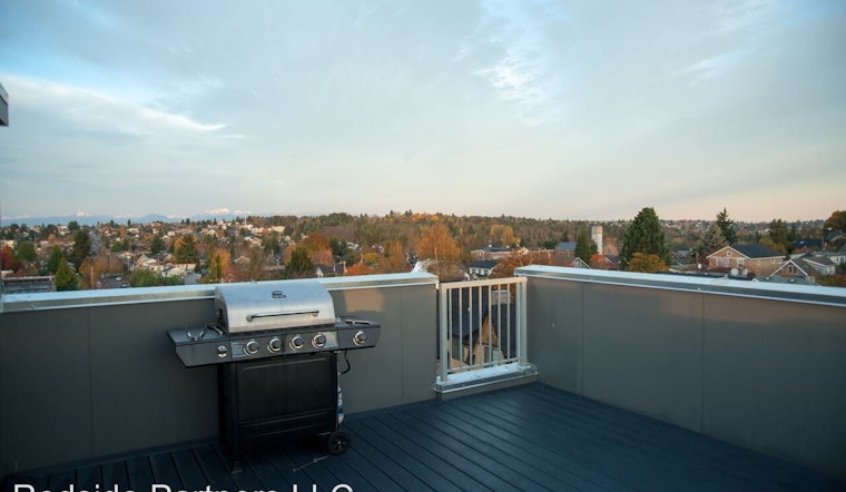 The cheapest apartment rentals in Wallingford, explored
