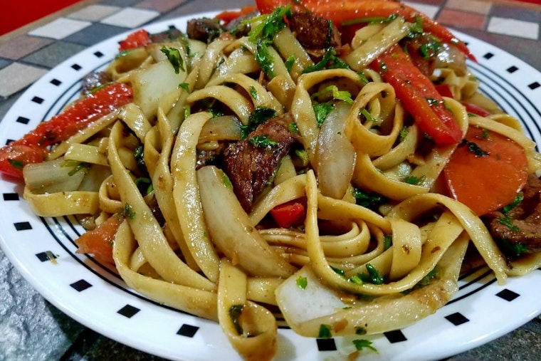 Here are White Plains's top 4 Peruvian spots