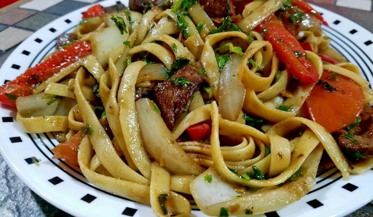 Here are White Plains's top 4 Peruvian spots