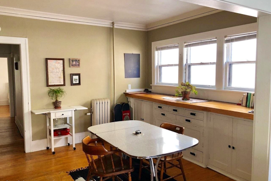 Renting in Saint Paul: What will $900 get you?