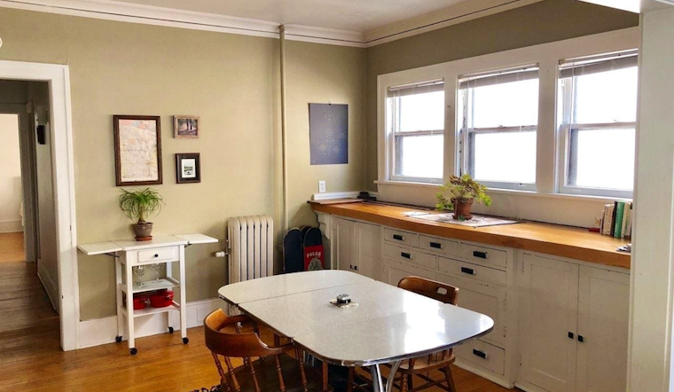 Renting in Saint Paul: What will $900 get you?