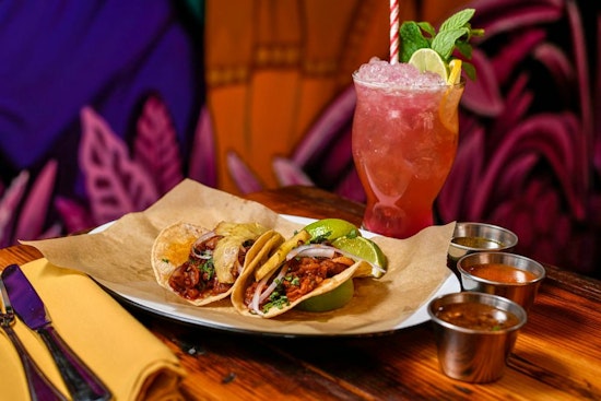 Get to know the 4 newest restaurants to launch in Chicago