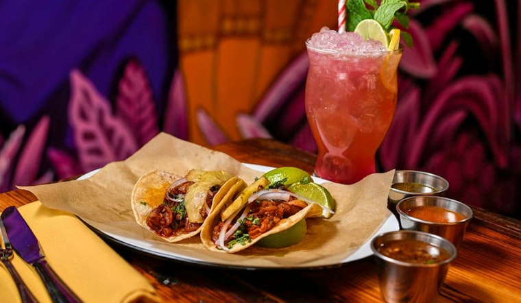 Get to know the 4 newest restaurants to launch in Chicago