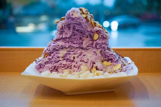 The 4 best spots to score desserts in Mountain View