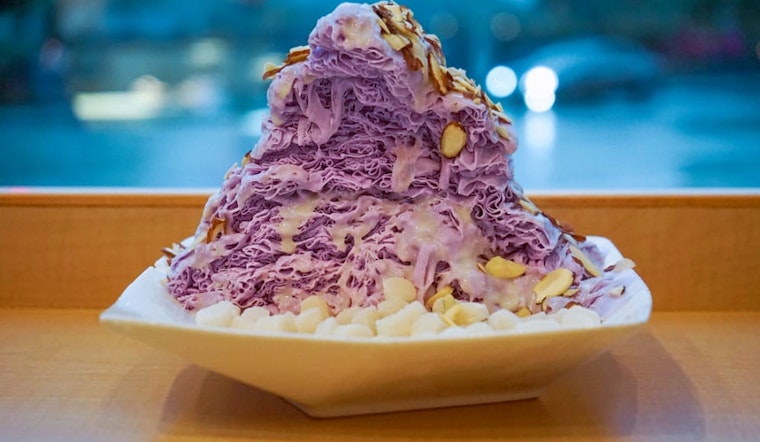 The 4 best spots to score desserts in Mountain View
