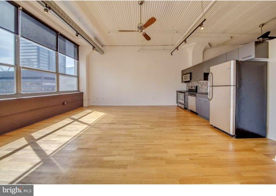 What will $2,200 rent you in Philadelphia, right now?
