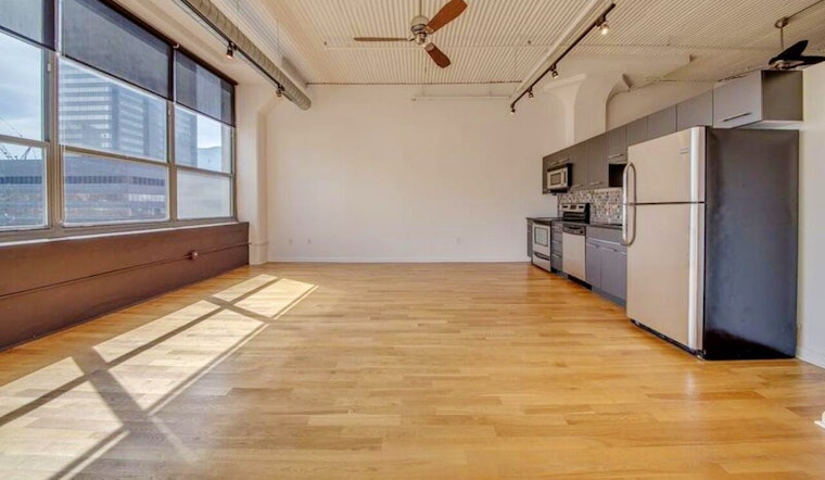 What will $2,200 rent you in Philadelphia, right now?