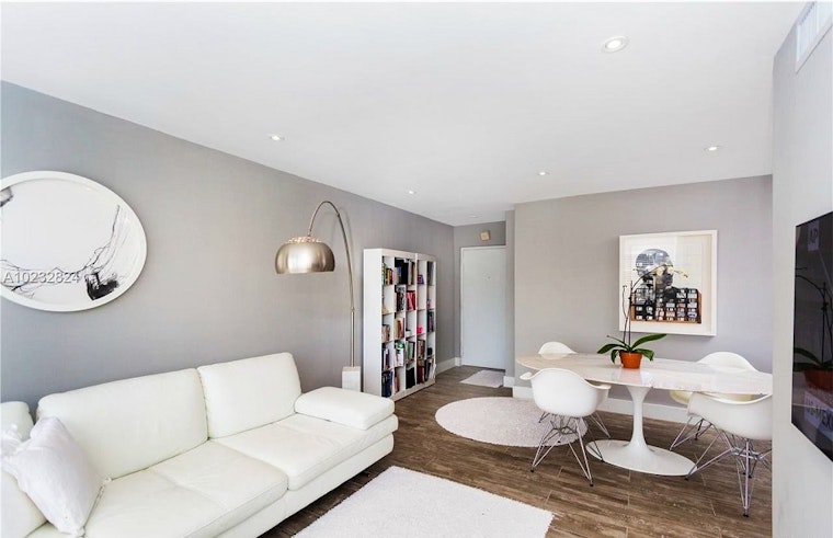 What's the cheapest rental available in South Pointe, right now?