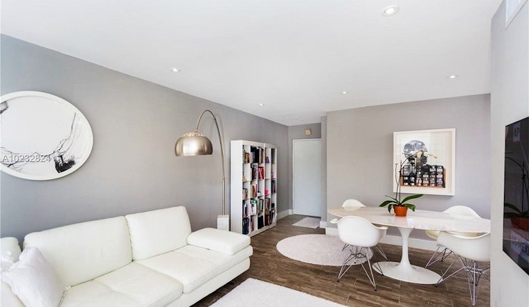 What's the cheapest rental available in South Pointe, right now?