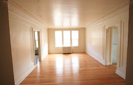Renting in Detroit: What will $700 get you?