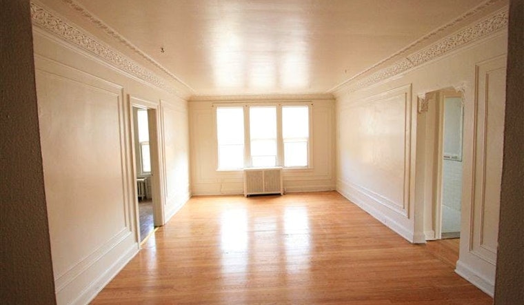 Renting in Detroit: What will $700 get you?