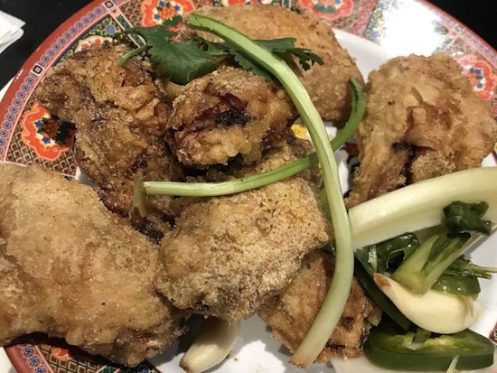 SuperGood Kitchen brings Asian fusion and more to downtown