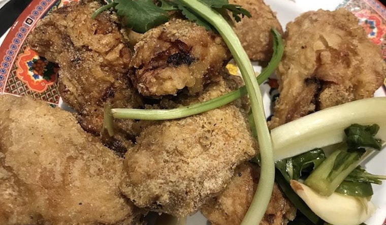 SuperGood Kitchen brings Asian fusion and more to downtown