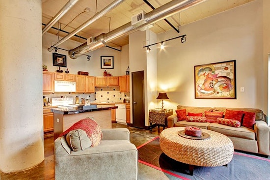 Renting in Houston: What will $1,400 get you?