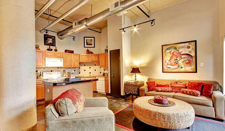 Renting in Houston: What will $1,400 get you?