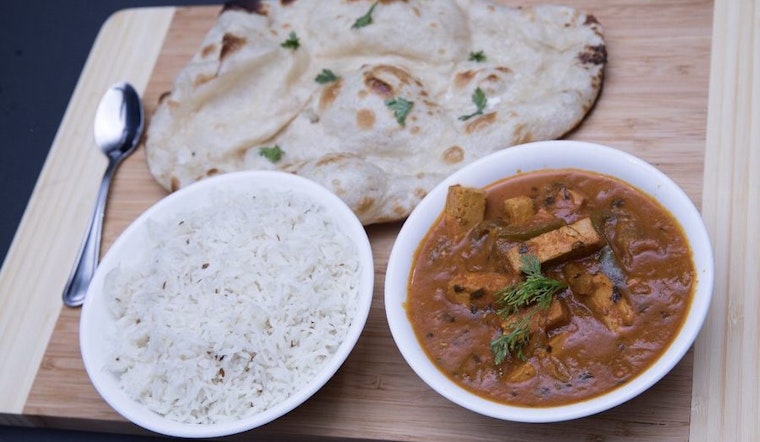 Satisfy your Indian food cravings with these 3 Sunnyvale newcomers