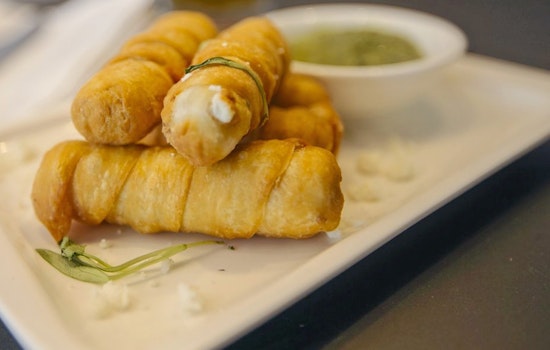 MaMo makes Marina debut, serving Latin-inflected California cuisine