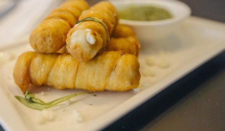 MaMo makes Marina debut, serving Latin-inflected California cuisine