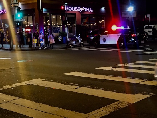 Tenderloin crime: SFPD seeks help finding hotel room robber, teen jumped by 8 peers, more