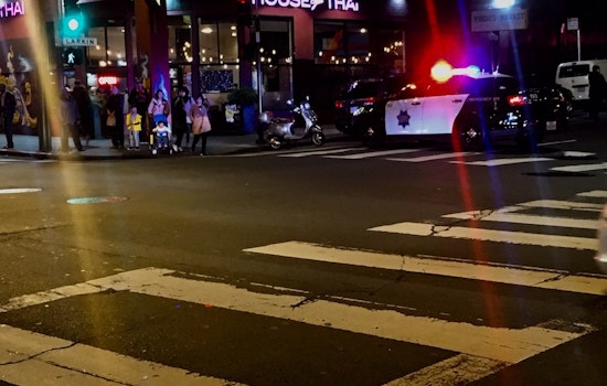 Tenderloin crime: SFPD seeks help finding hotel room robber, teen jumped by 8 peers, more