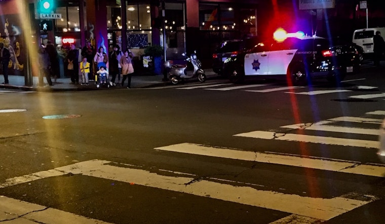 Tenderloin crime: SFPD seeks help finding hotel room robber, teen jumped by 8 peers, more